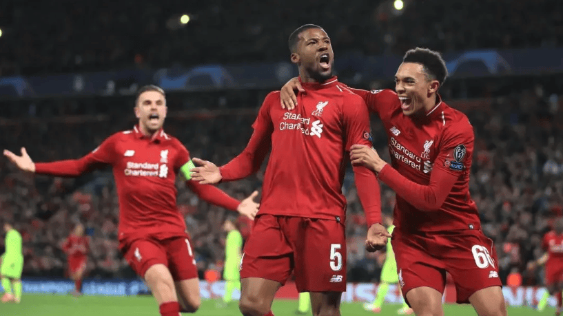 10月22日周三,欧冠焦点战:法兰克福vs利物浦——雄鹰能否捍卫德意志银行公园?